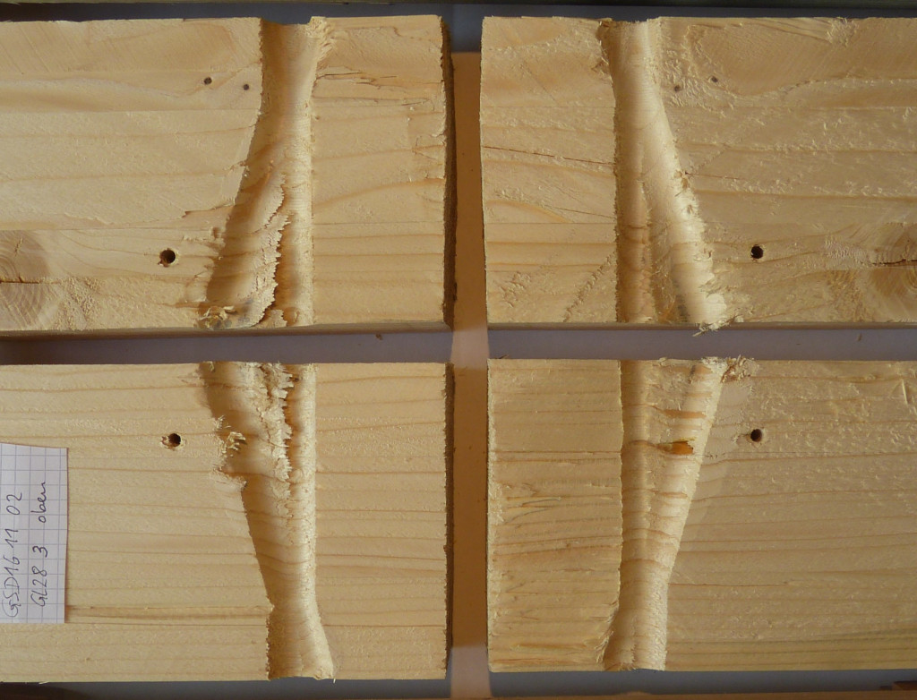 Holztragwerke