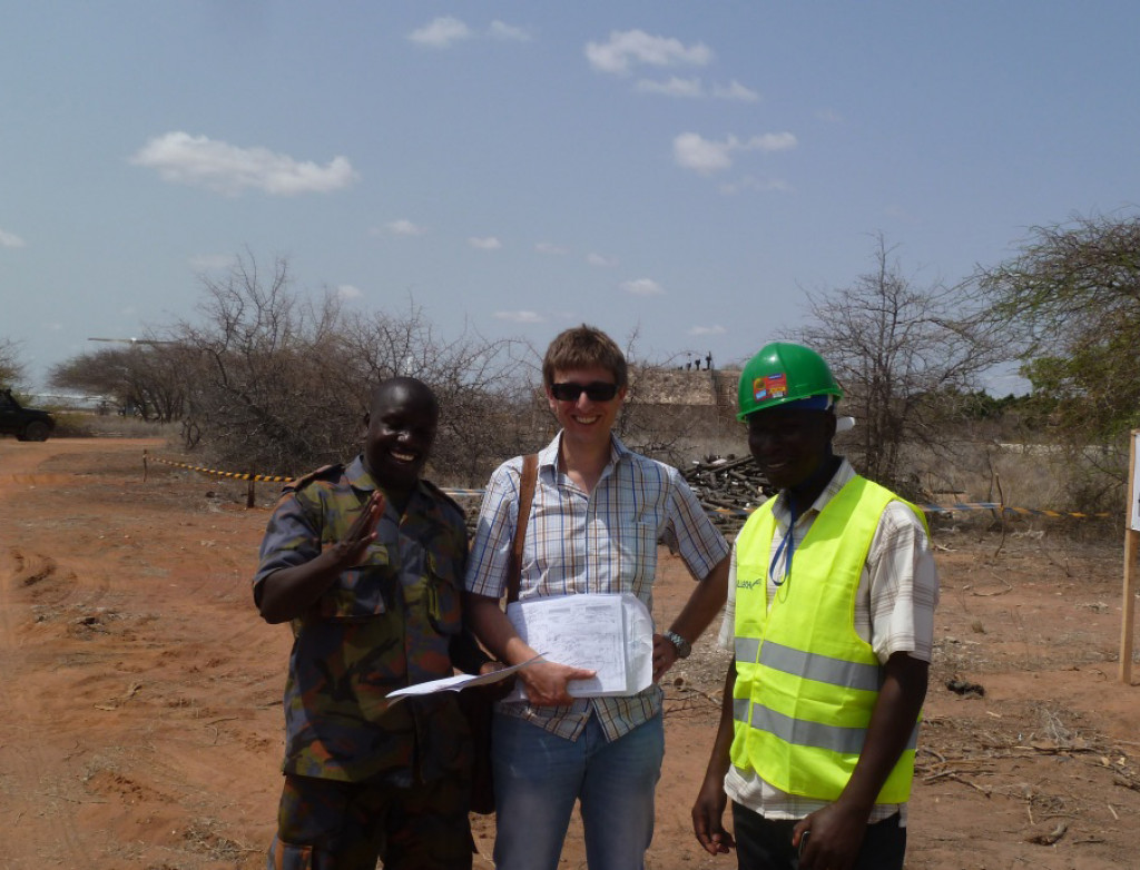 Prof. Angermeier Projektmanagement internationales Projekt