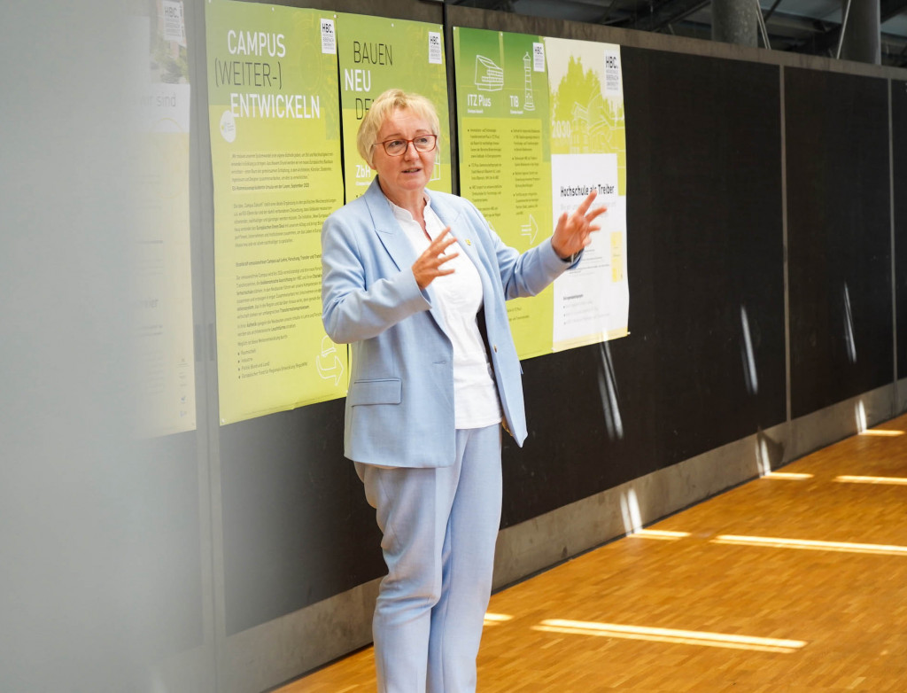 Sommertour Campus Zukunft