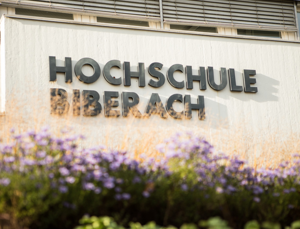Campus Biberach Stadt