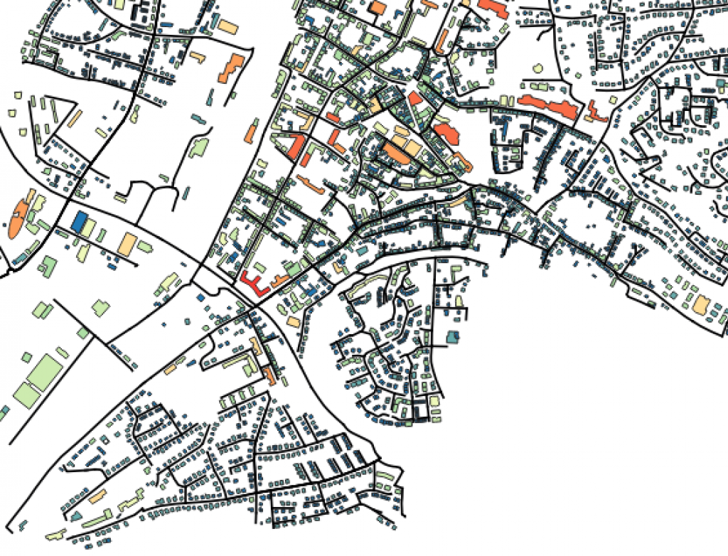 KEA-BW Erdwärmesonden