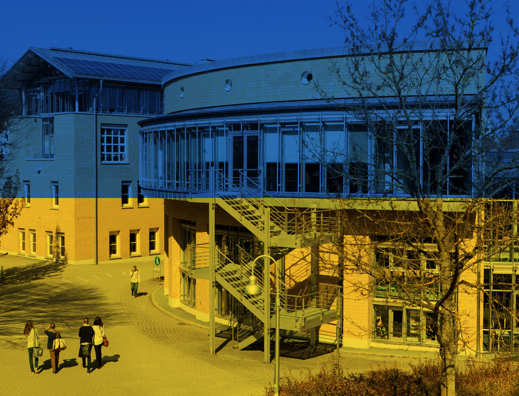 Solidarität mit der Ukraine HBC