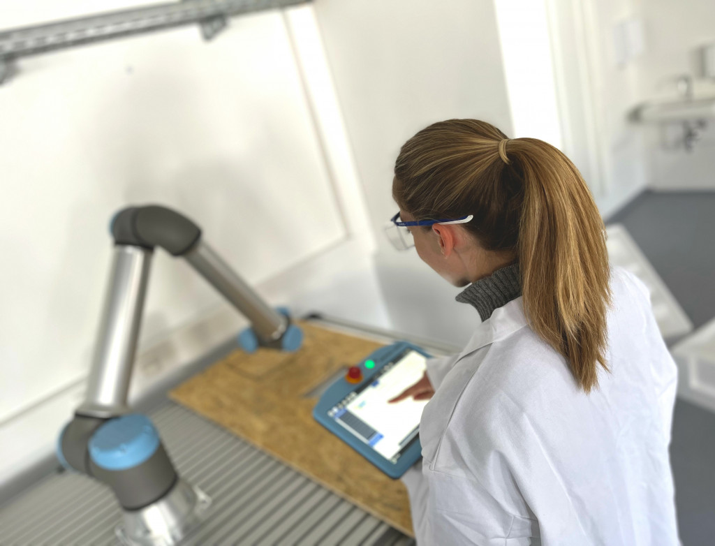 Master Holzbau-Ingenieurwesen