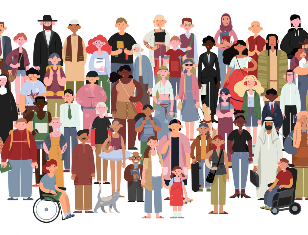 Gleichstellung und Diversity