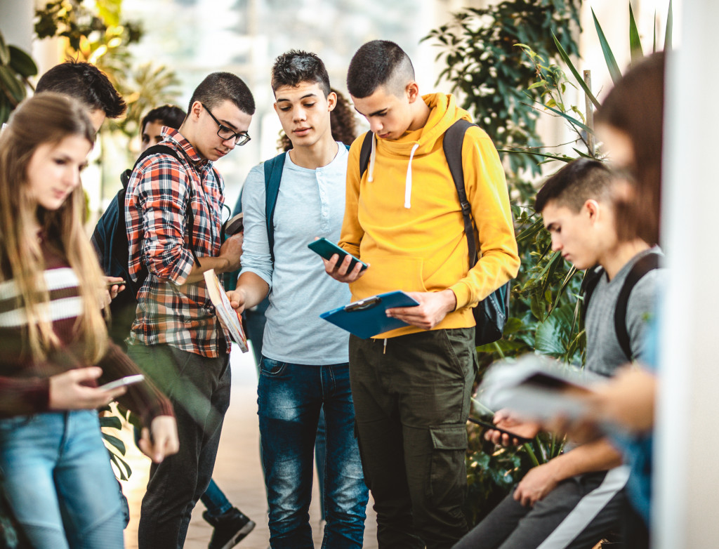 Live Chat Bewerbung Studium