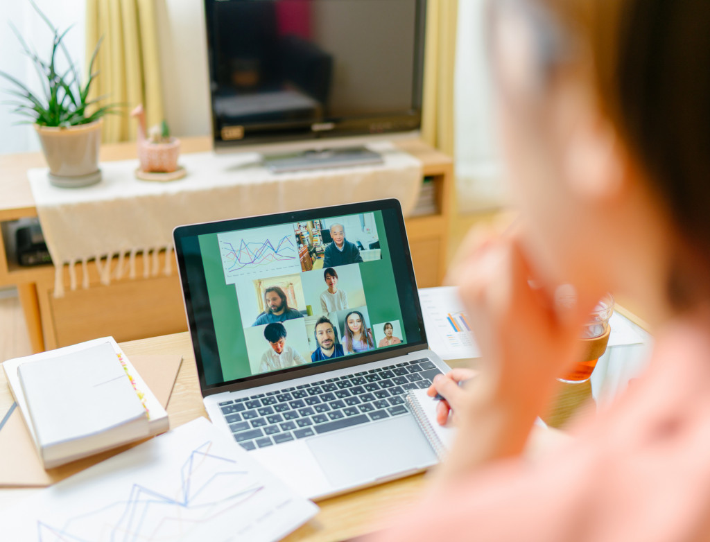 Digitale Lehre Corona-Studie IBiT