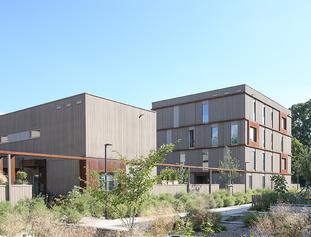 Prinz-Eugen-Park München Foto:@Michael Nagy, LHM 