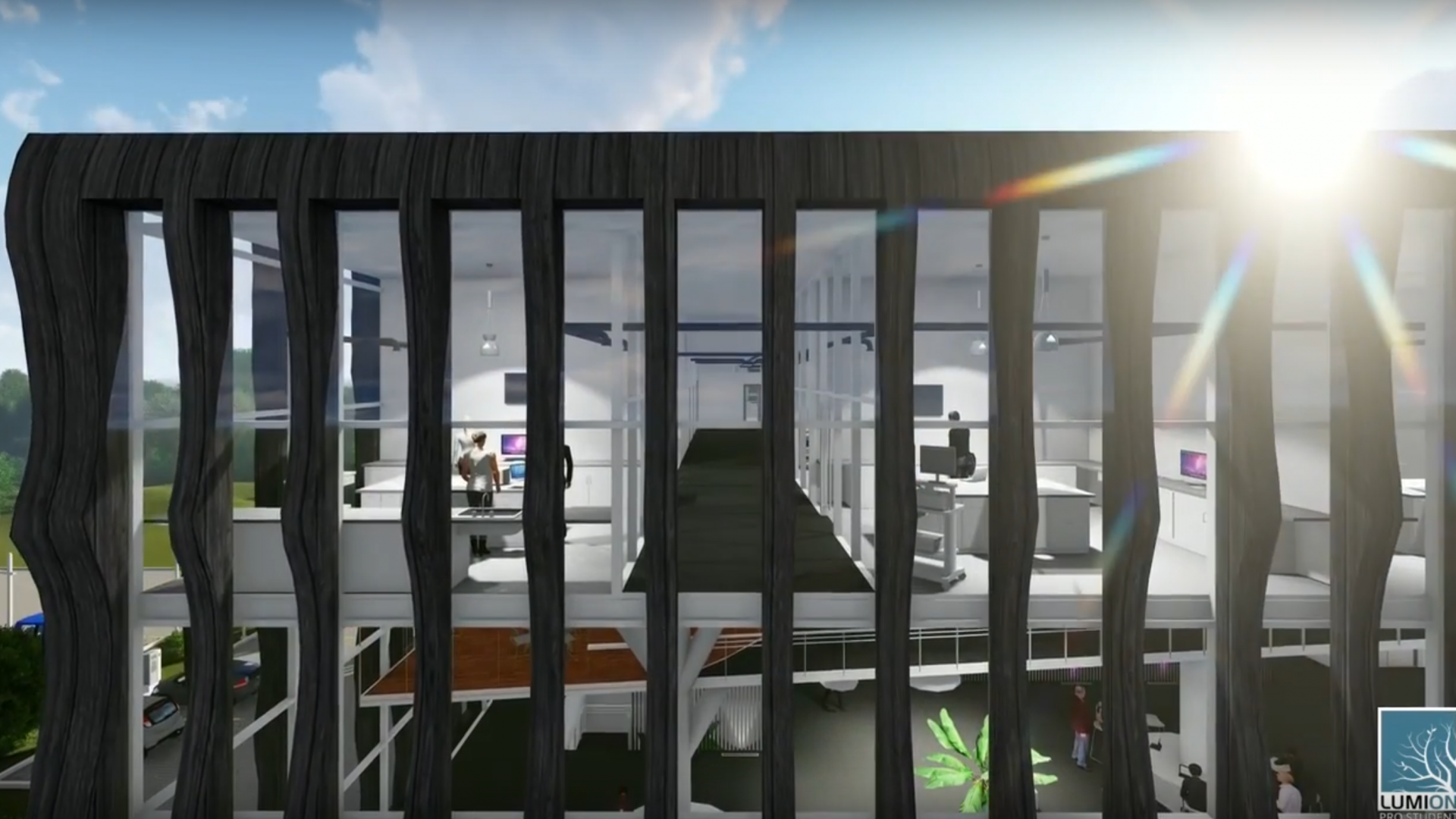 Projekt ITZ+: Projektarbeit M.Eng. Projektmanagement Hochschule Biberach WS 18/19