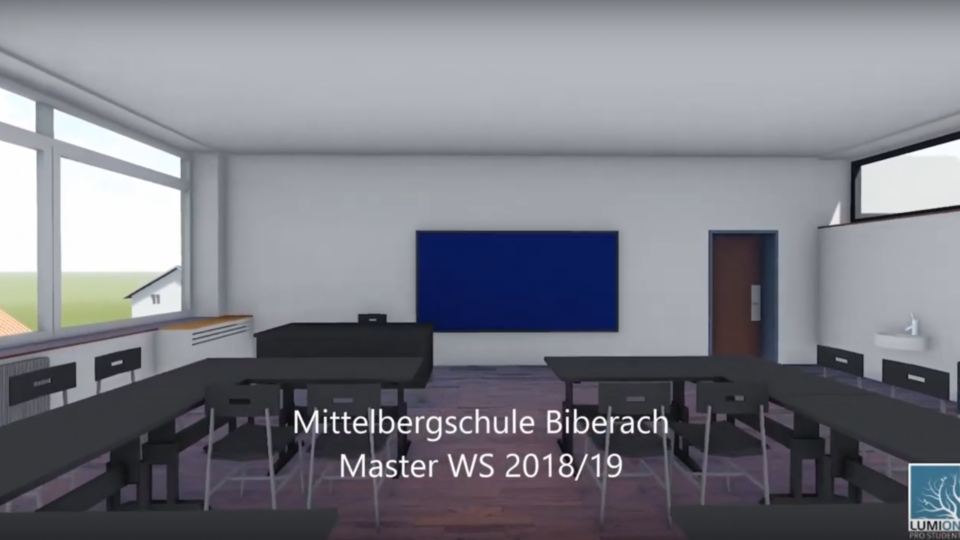BIM Projekt Master