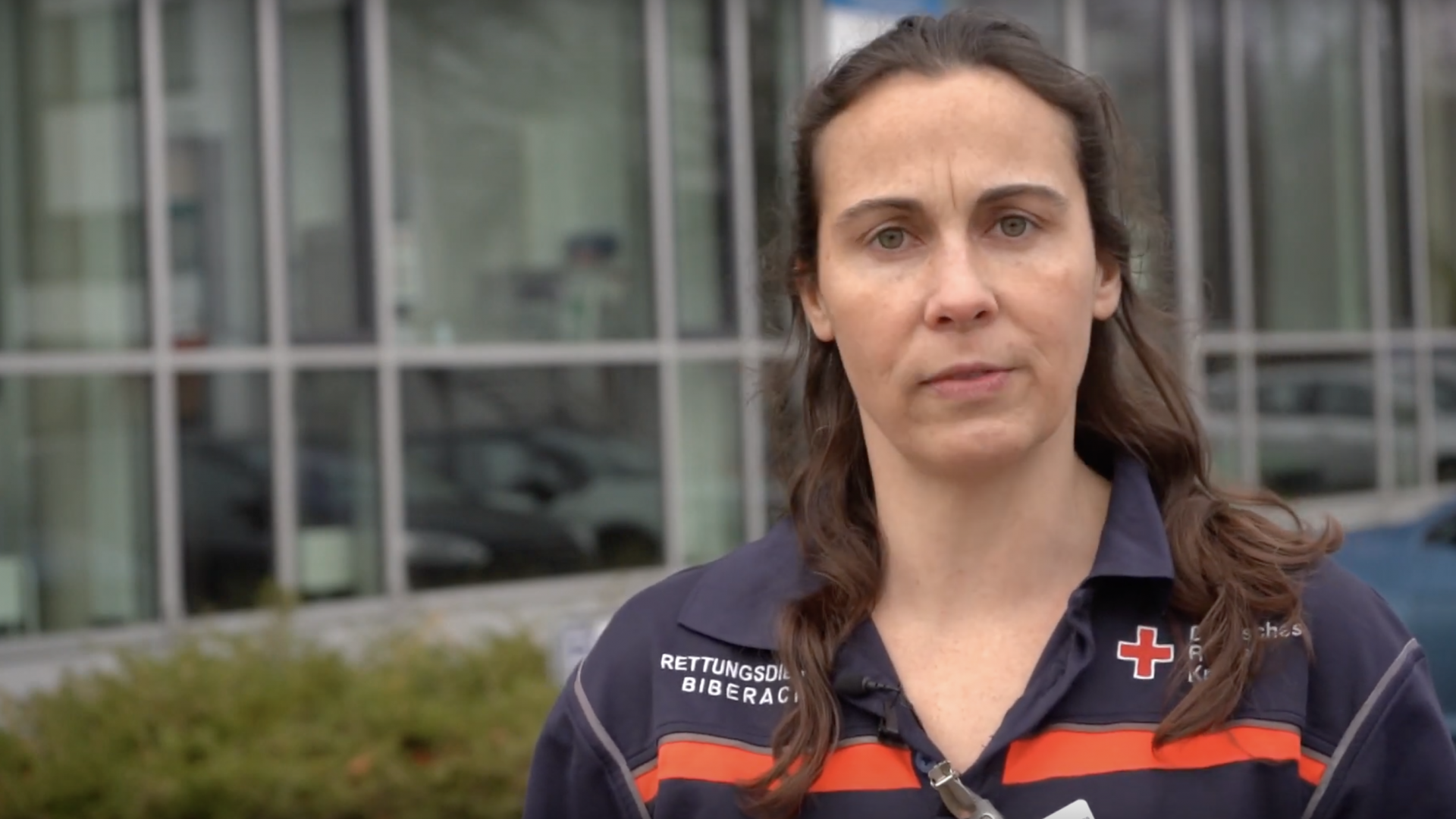 Impfaktion HBC: Statement Behmüller