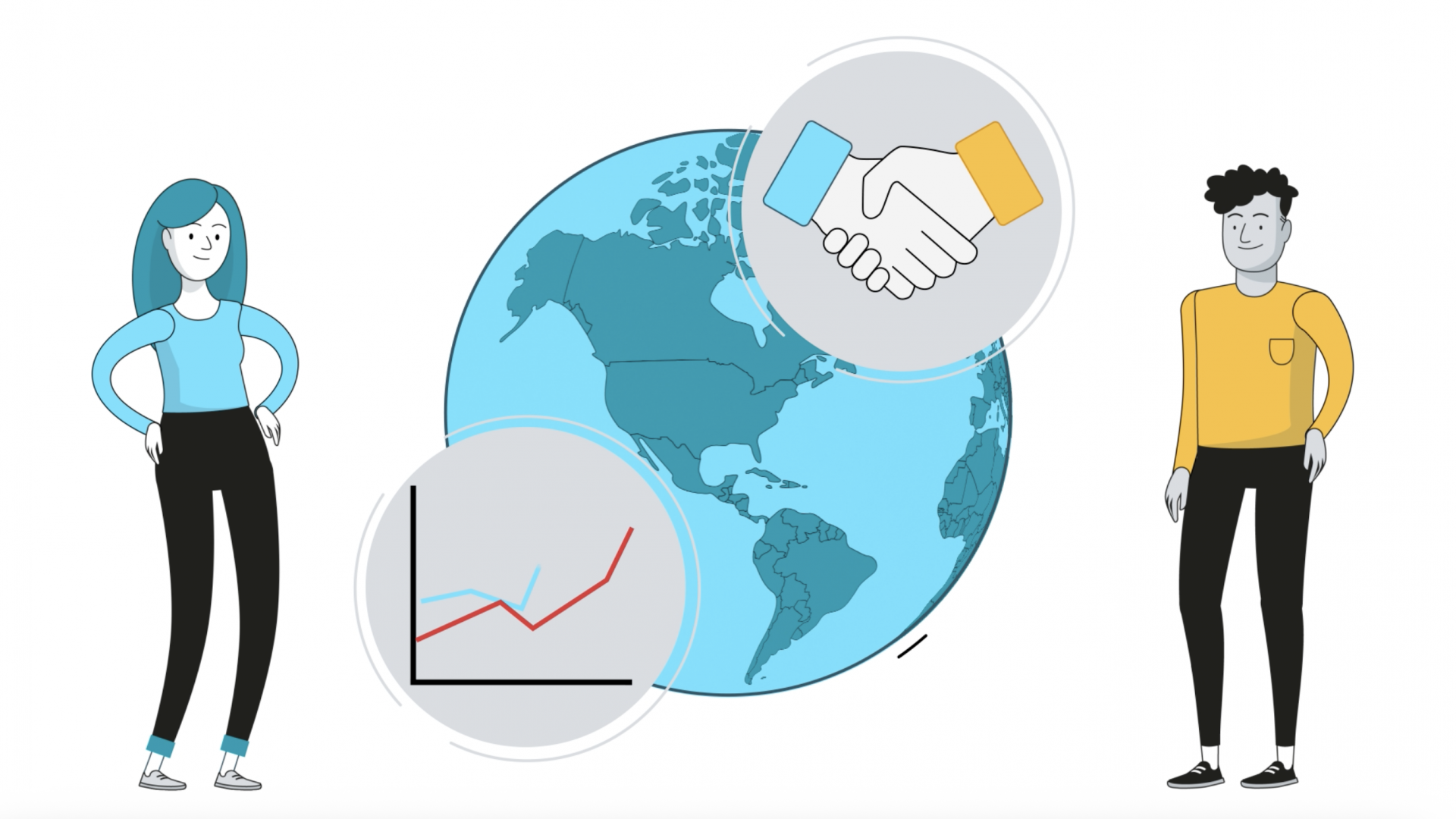 Schwerpunkt International Management