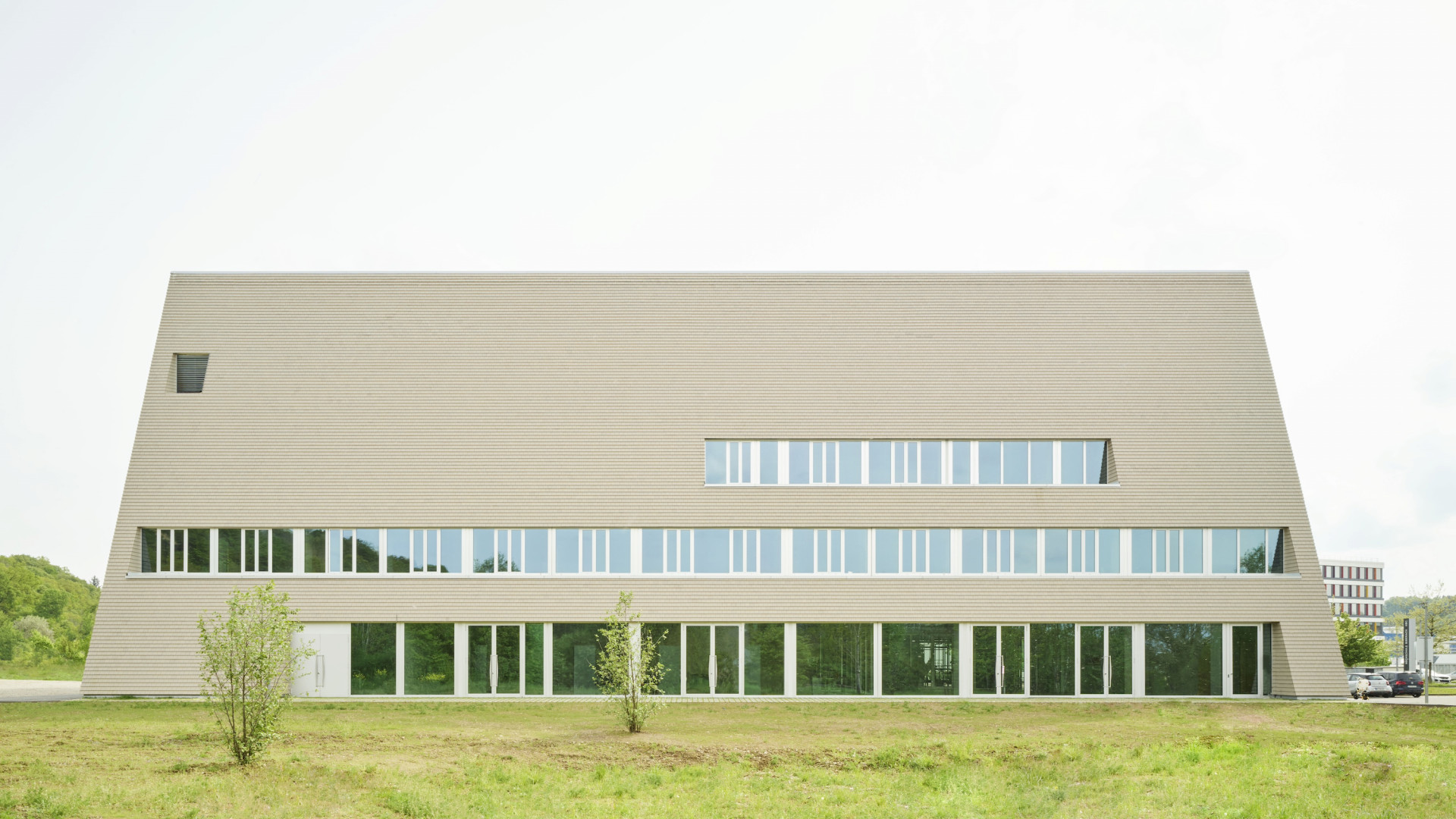 ITZ Plus in Biberach: Feierliche Eröffnung