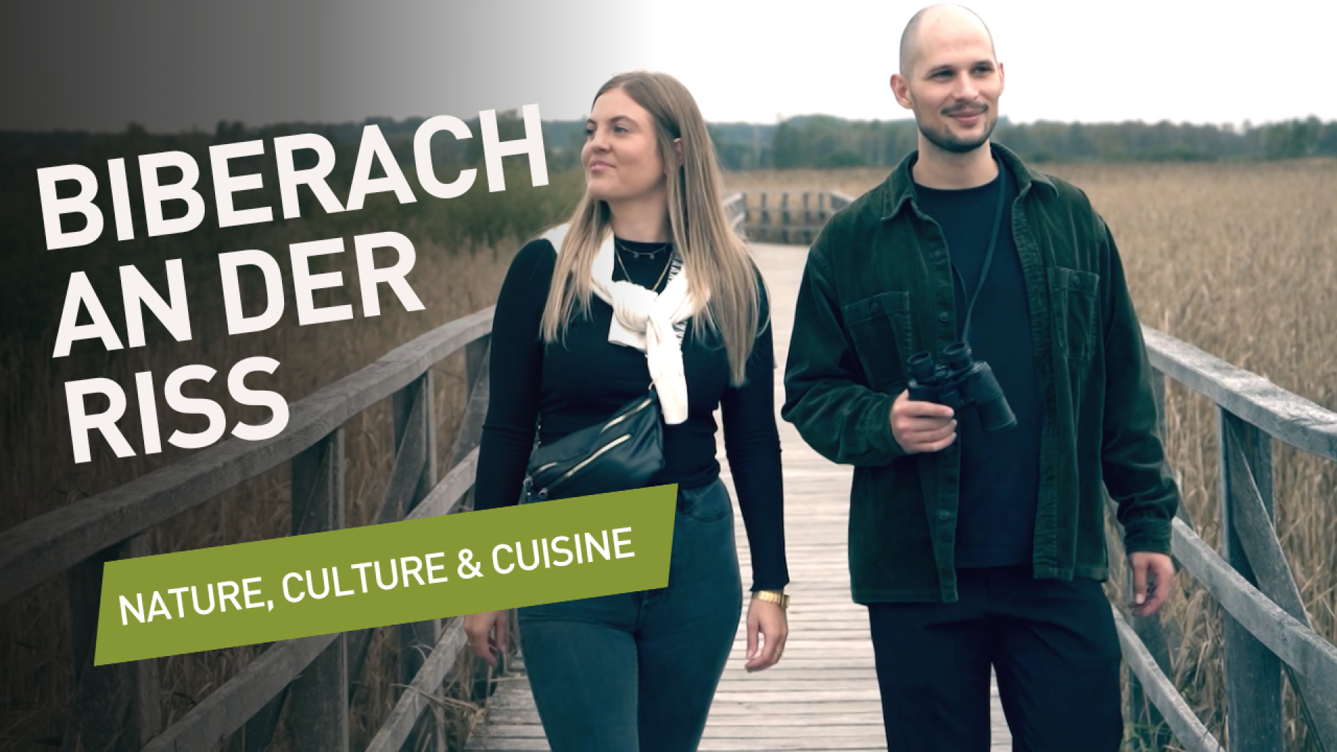 Thumbnail YouTube Umgebung Biberach