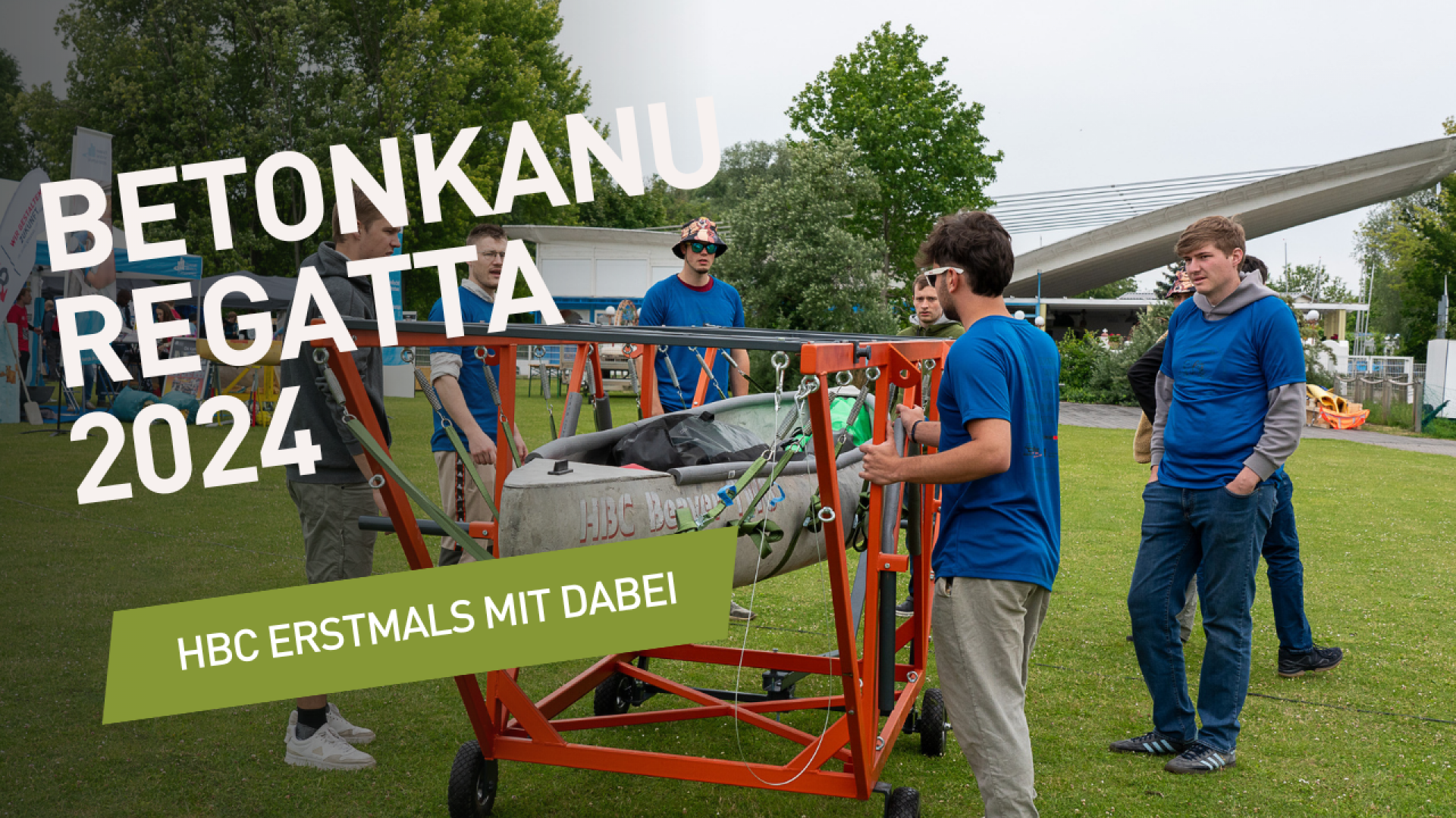 YouTube Thumbnail Betonkanu