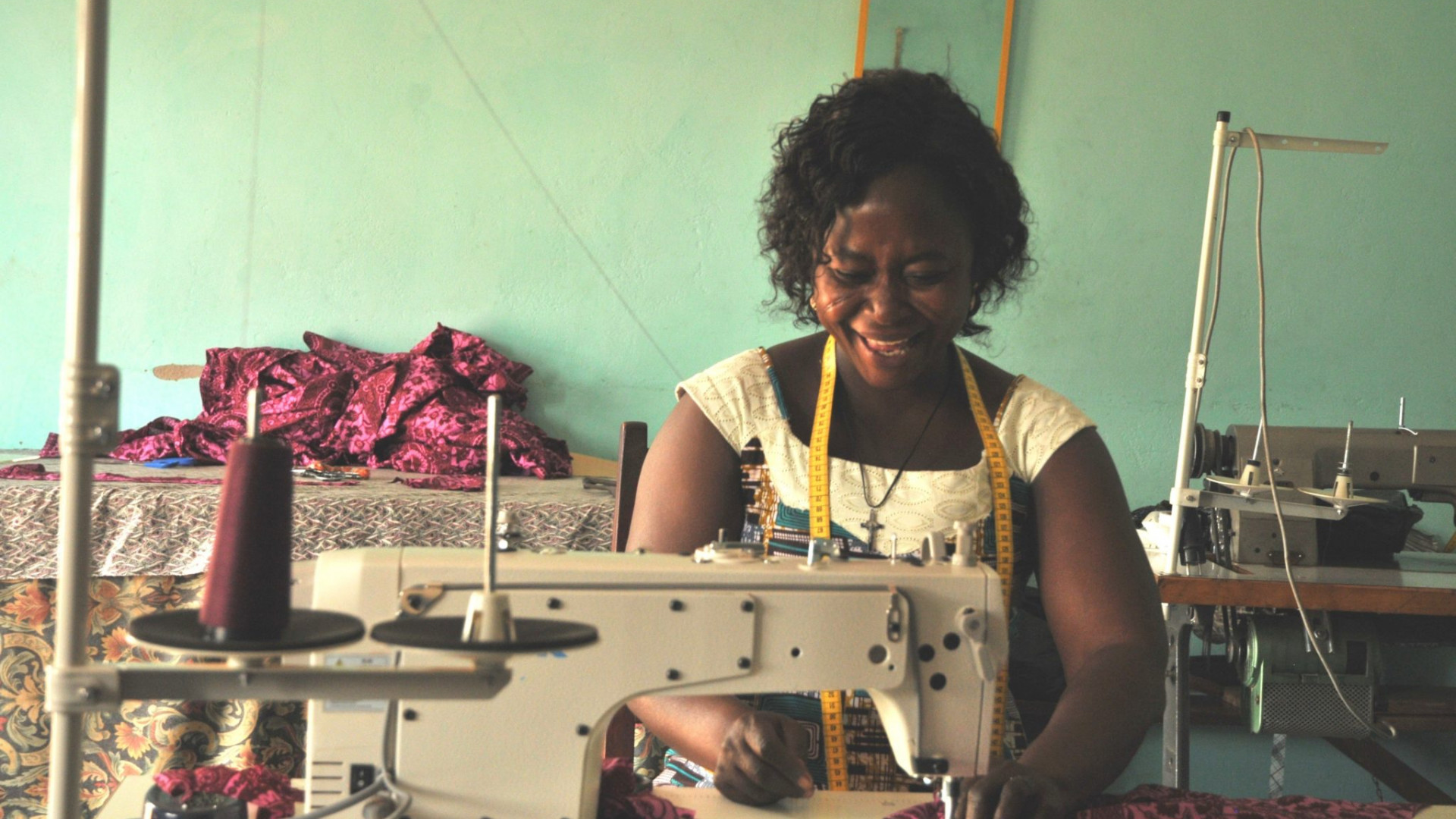 The Project Justine: Architekturstudierende über das Projekt