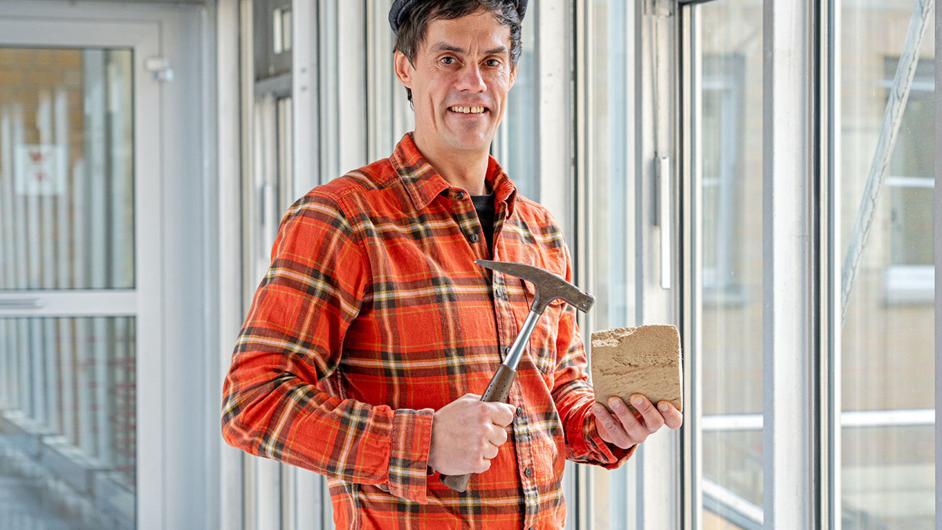 Prof. Philipp Wiehle CZS Stiftungsprofessur