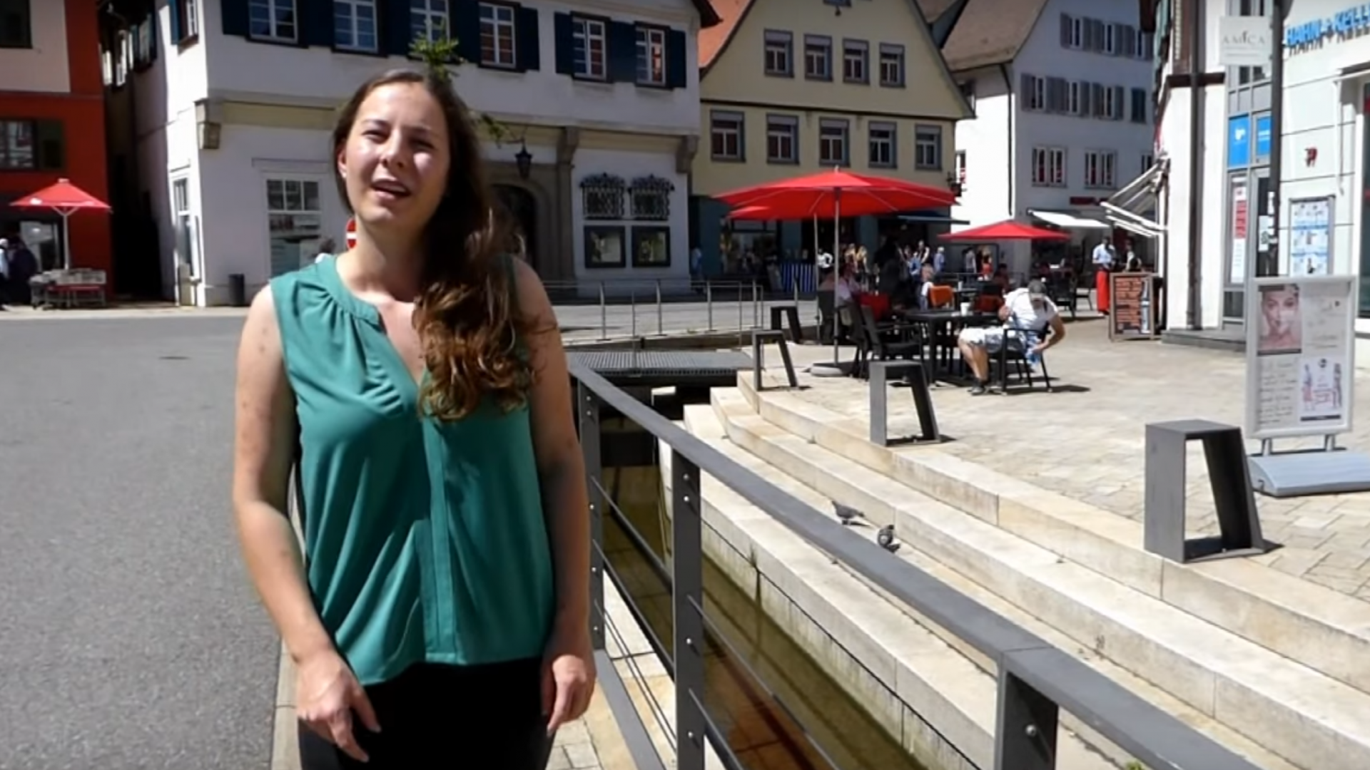 Die digitale Bürgerbeteiligung der Zukunft - Marktplatz Biberach