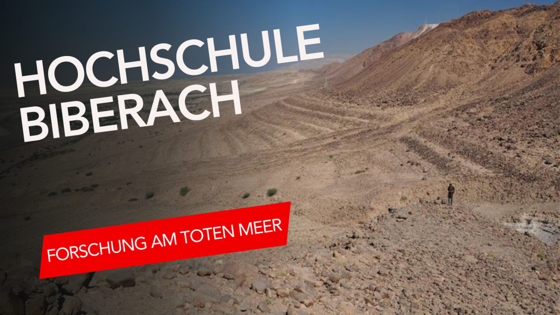 YouTube Thumbnail: Gestein