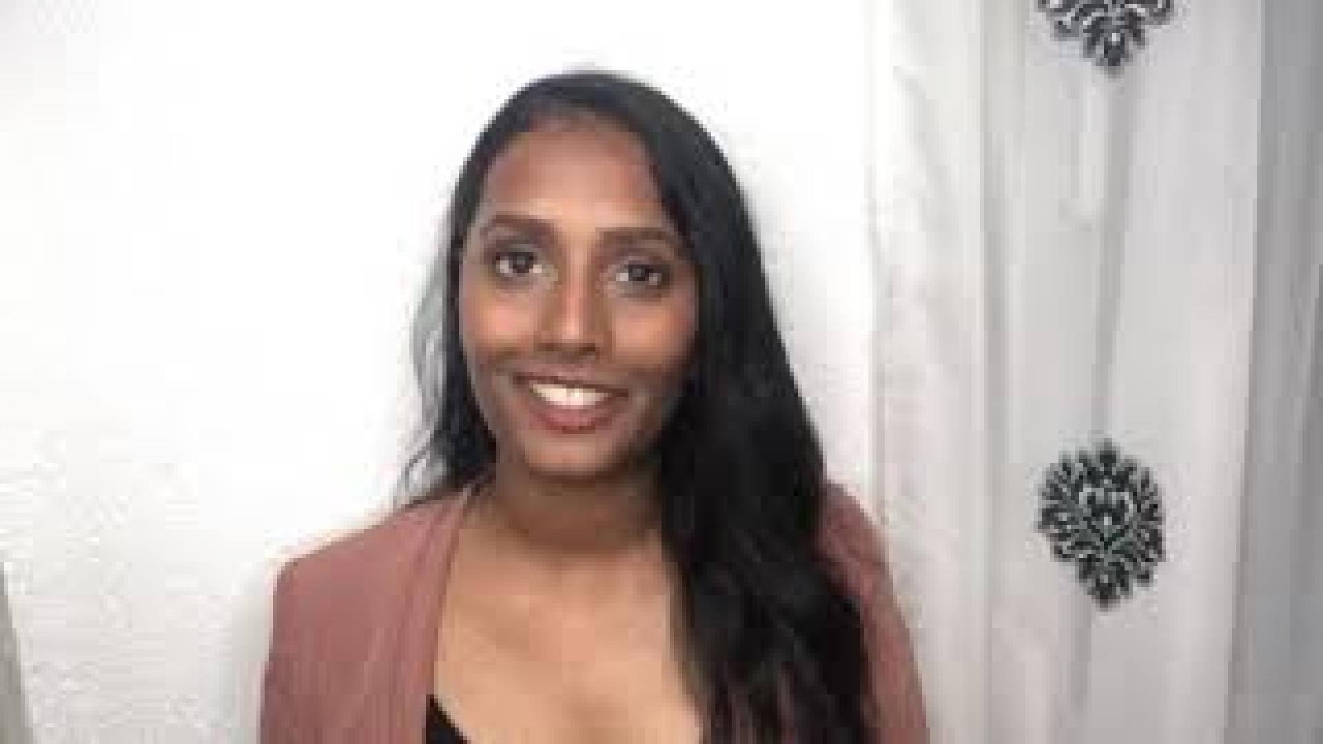 Mithila Kanagaratnam